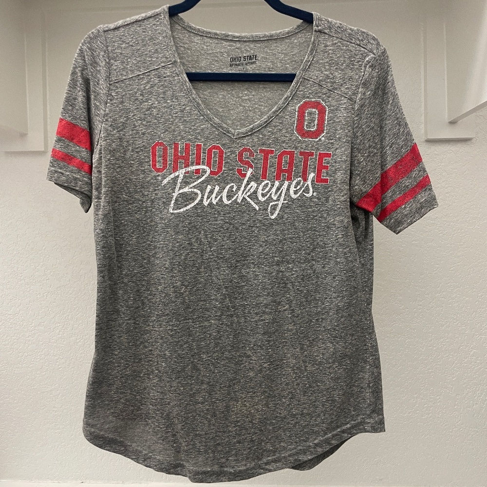 Ohio State Top